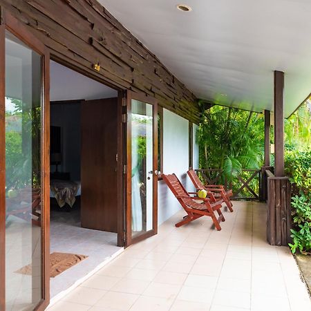 Satva Samui Yoga And Wellness Resort Amphoe Koksamui Room photo